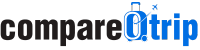 CompareOTrip Logo