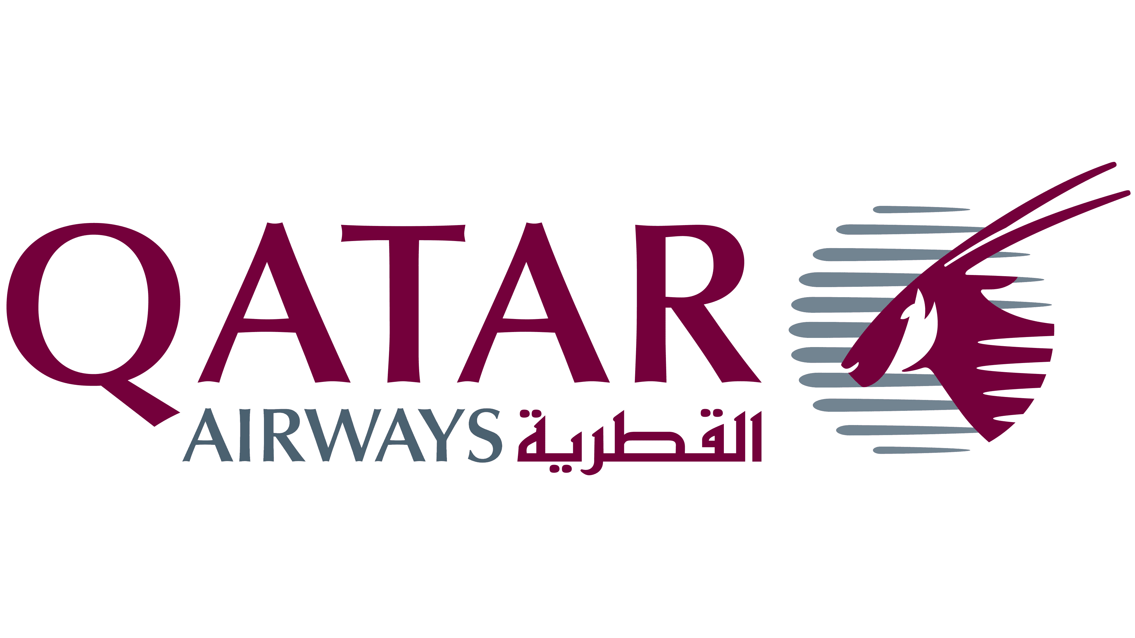 Qatar Airways Logo