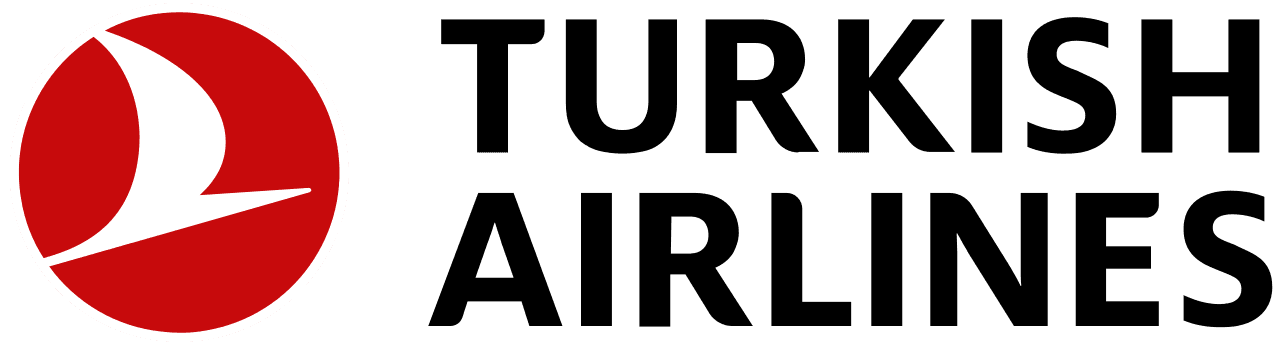 Turkish Airlines Logo